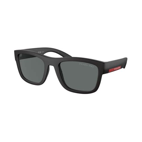 Prada Sunglasses 0ps 01zs 56 